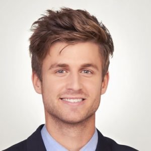 Stephen Robert